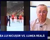Ion Cristoiu: „Nicușor Dan încă nu s-a pronunțat privind CONFLICTUL Israel–Iran”