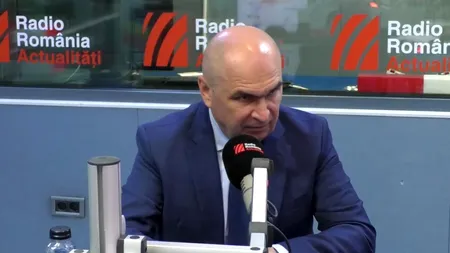 Bolojan explică de ce nu susține Cabinetul Tomac: “Oalele sparte se vor sparge în capul acestui guvern”