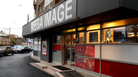 Mega Image deschide trei noi unități în București