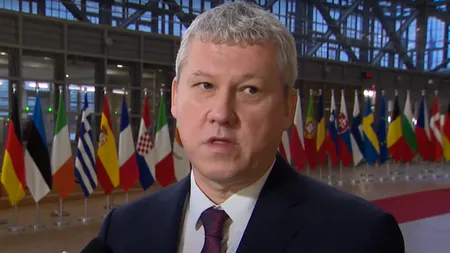 VIDEO | Consiliul JAI discută, dar nu votează lărgirea spațiului Schengen/ Predoiu: Sunt în permanent contact cu ministrul austriac Karner