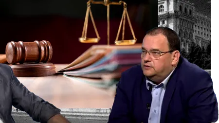 H.D. Hartmann: „Când Kovesi a devenit PROCUROR general, avea 3 dosare la activ