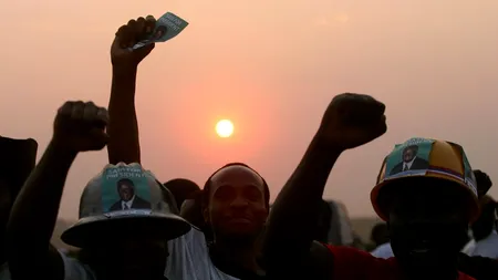 Manager chinez omorât la o mină din Zambia în timpul unui protest