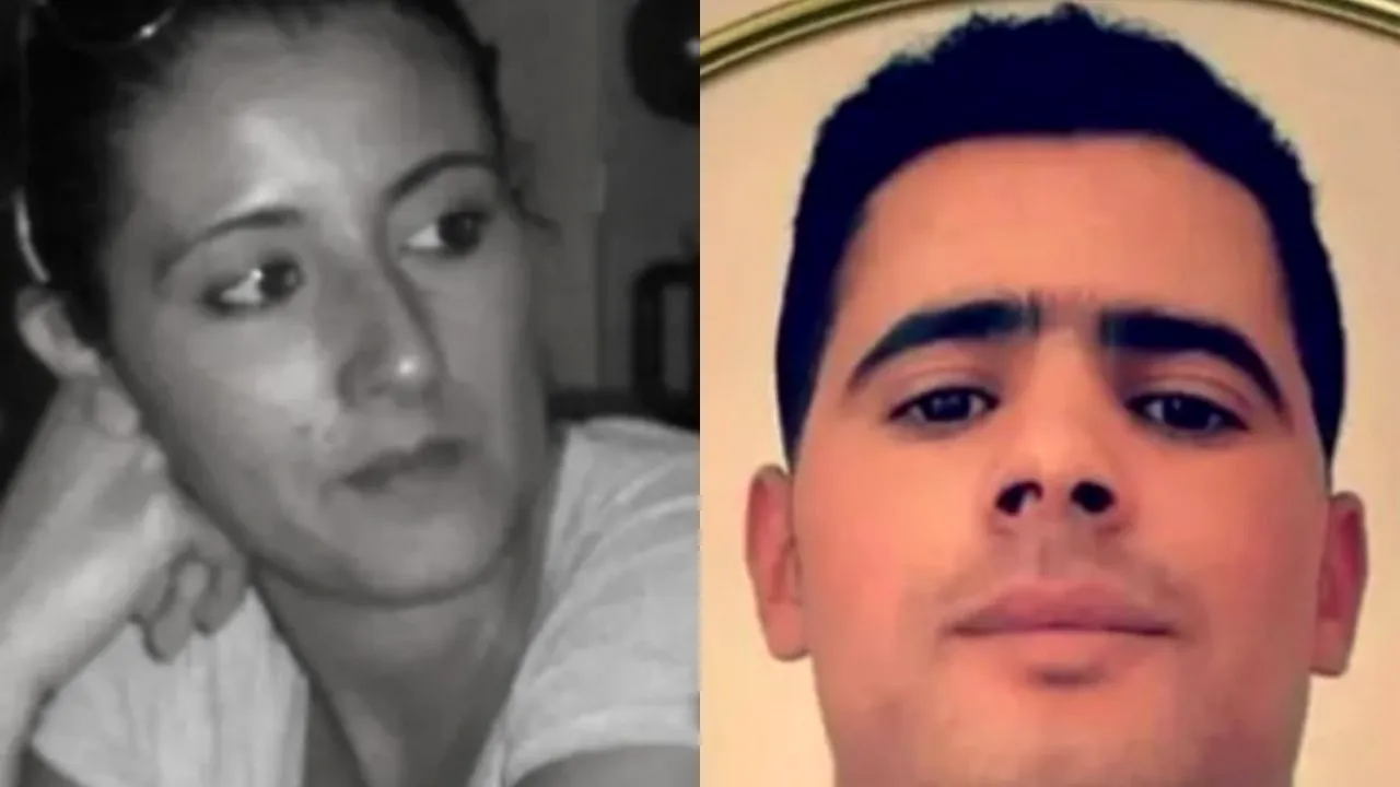 Atac terifiant în Italia. Carmen a murit pe loc, sub loviturile de cuțit. Martoră: „Arăta ca un film de groază”