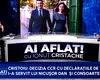 Ion Cristoiu, despre electoratul lui Nicușor Dan: „Electoratul lui Nicușor s-ar fi dus să vadă cine îi sunt consilierii”
