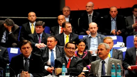 Promisiunile USL, la început de campanie: 