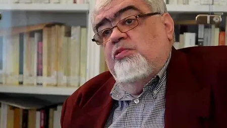 Ce a făcut Andrei Pleșu după ce a fost solicitat de o PR-istă să scrie un text de motivare pentru angajații Piraeus Bank