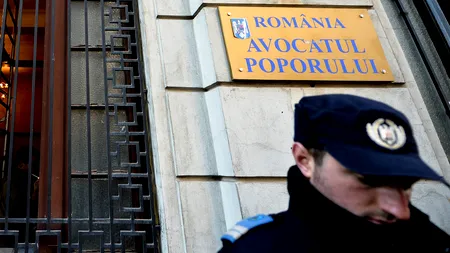 Avocatul Poporului face anchetă în cazul celor doi copii din Vaslui abandonați de părinți și găsiți înfometați