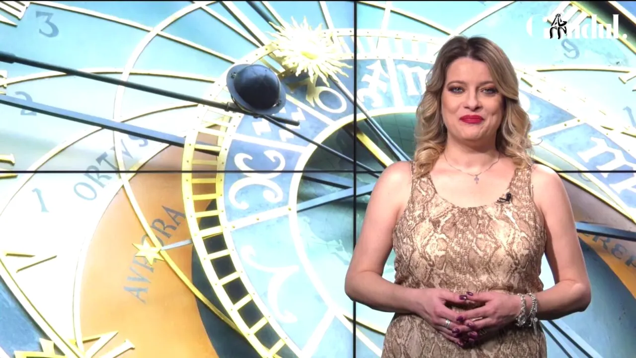 VIDEO | Horoscopul zilei de 18 iunie 2022. „Taurii” se bucură de farmec
