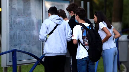 Evaluare Națională 2021. Dosar penal la o școală din Focșani, după ce subiectele de la proba de Limba Română au apărut pe internet