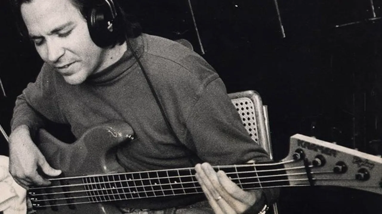 Basistul trupei americane Toto a murit la vârsta de 59 de ani