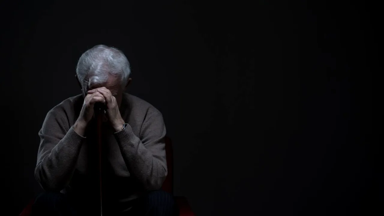 Caz incredibil la Spitalul Județean Ploiești: Un bolnav de demență ar fi plecat singur acasă!