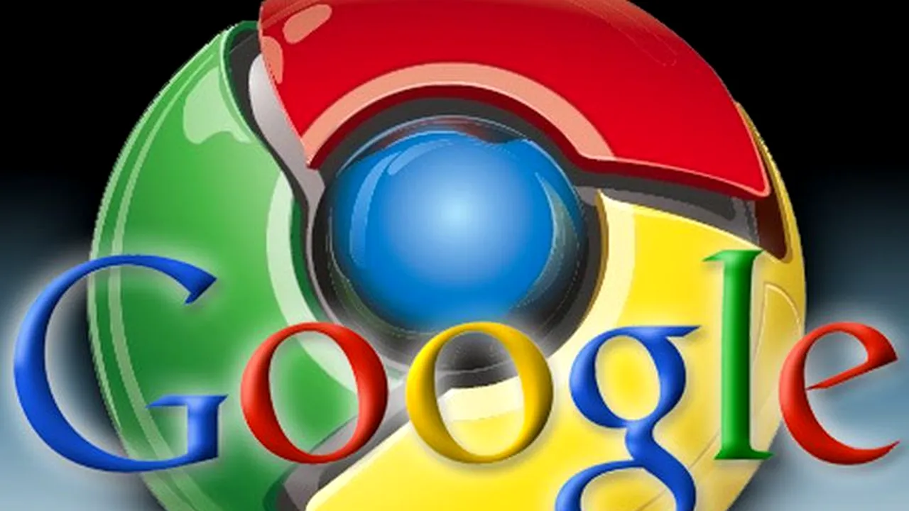 GOOGLE CHROME a detronat INTERNET EXPLORER și a devenit cel mai folosit browser din lume