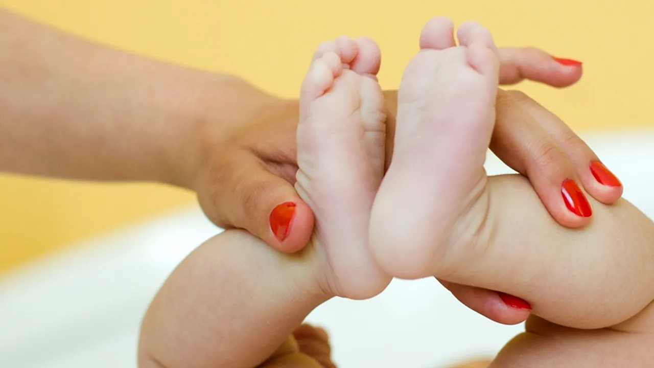 Internările la Maternitatea Polizu, restricționate până luni, după un caz de varicelă