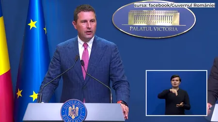 VIDEO | România se pregătește pentru COD ROȘU de ploi torențiale. Ministrul Mediului: Sunt gata de acțiune 300 de utilajele şi vehicule de intervenție