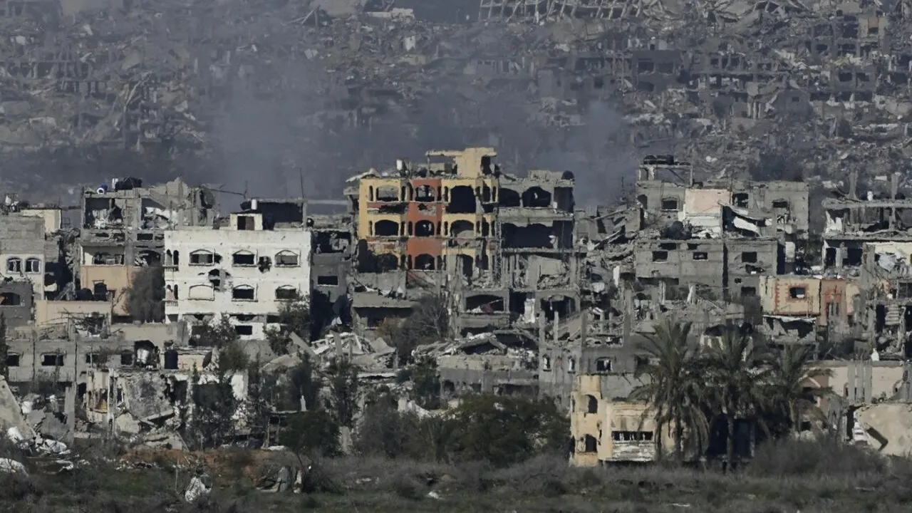 Biden a discutat cu președintele Egiptului detaliile potențialului ACORD Israel-Hamas /Scholz: „Viețile ostaticilor trebuie să aibă prioritate”