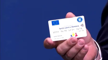 Cine sunt românii care vor PIERDE tichetele sociale! Legea a intrat în vigoare la 1 februarie 2024