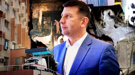 Tragedia din Neamț care a îndoliat România. Managerul spitalului susține că toate aparatele de pe ATI erau verificate: „Aveam avizul DSP încă de la începutut pandemiei” (EXCLUSIV)