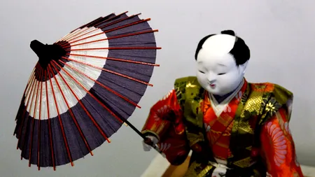 Motivul bizar pentru care japonezii își înmormântează păpușile 