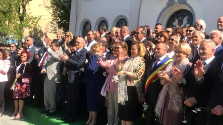 Inspirați de „Simfonia Lalelelor