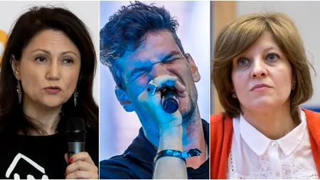 Tudor Chirilă intervine în scandalul dintre Carmen Uscatu și vicepremierul Oana Gheorghiu. O compară pe Gheorghiu cu Obama: „Personalități celebre  au avut funcții în guverne și au fost și în calitate de membri fondatori simultan cu funcția publică”