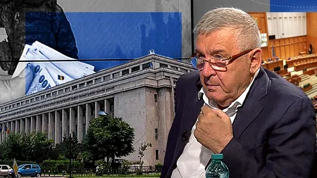 VIDEO | Cornel Nistorescu: „Avem nevoie ca în instituții să fie niște oameni profesioniști. A devenit o modă să fii privilegiat la stat”