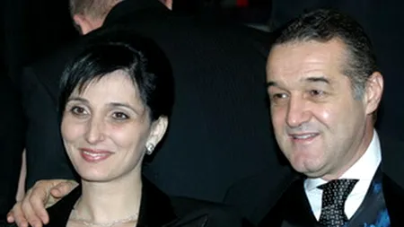 Luminița Becali a închiriat un apartament de hotel la Constanța, pentru a fi mai aproape de Gigi
