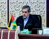 Un alt comandant de rang înalt al Gărzii Revoluţionale din Iran a fost UCIS de armata israeliană. Saeed Izadi avea legături cu finanțarea Hamas