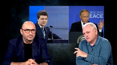 Liviu Dragnea definește războiul hibrid: „Rusia nu a declarat război României”