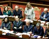 Giorgia Meloni: Italia va atinge obiectivul de 2% din PIB pentru APĂRARE în 2025. “Libertatea are un preț”