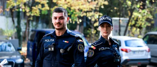 Opt polițiști <i class='ep-highlight'>români</i> joacă în noul serial „Oamenii legii”, la AXN, din 14 noiembrie | FOTO
