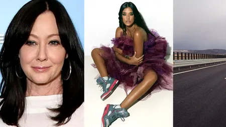 12 APRILIE, calendarul zilei: Shannen Doherty ar fi împlinit 54 de ani/ Antonia împlinește 36 de ani/ Este inaugurată autostrada București-Pitești