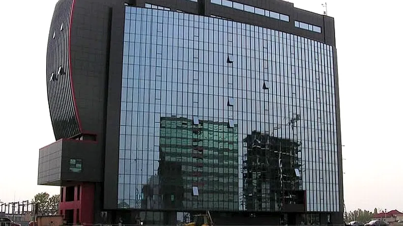 ING a preluat o clădire de birouri din Pipera de la o firmă românească care a intrat în faliment