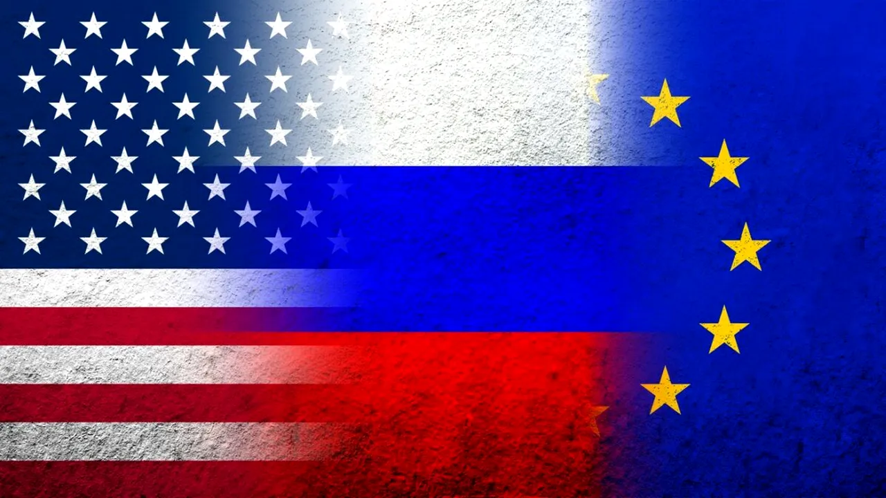 SUA se retrag din grupul care se ocupă cu obținerea DOVEZILOR privind crimele de război ale Rusiei, din cauza „schimbării priorităților”