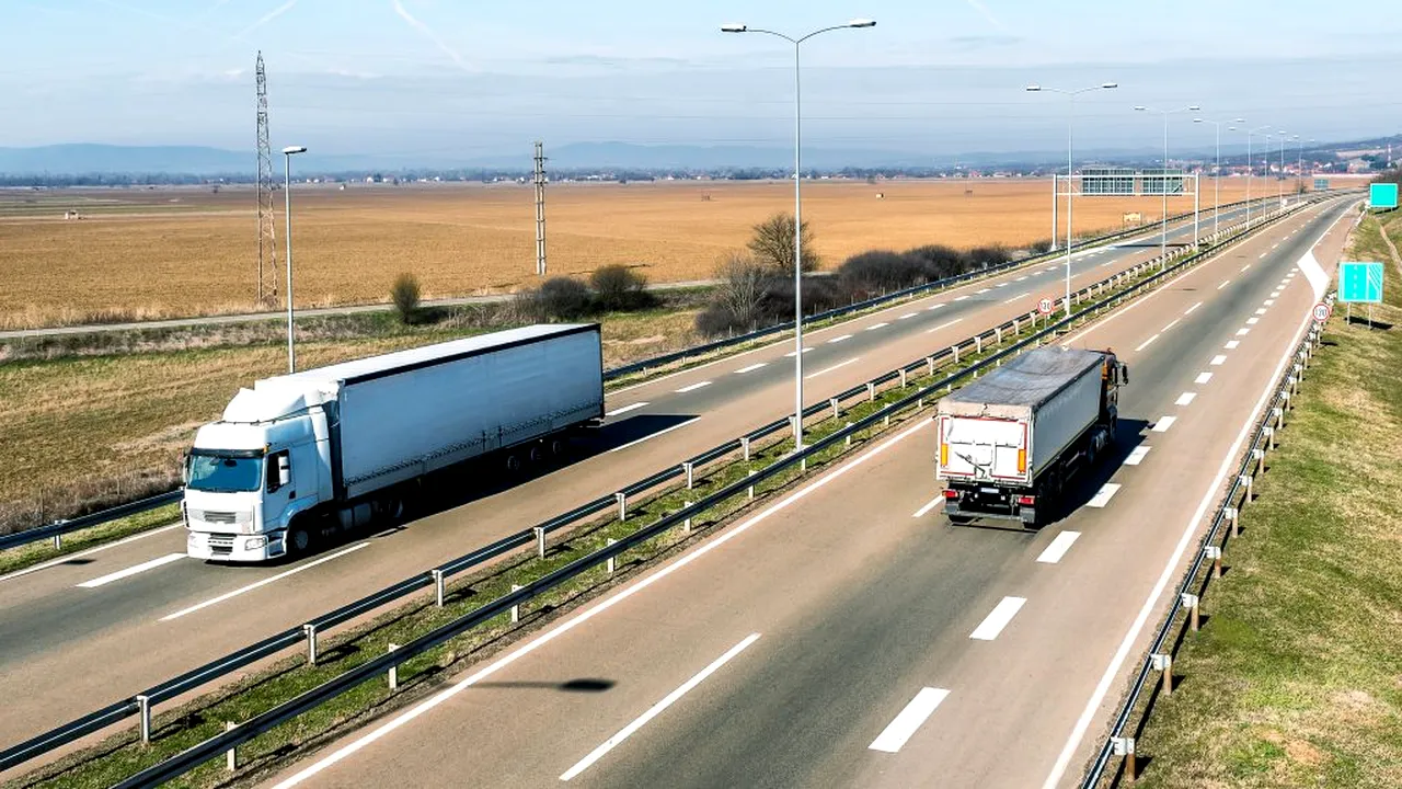 FURT. Doi români au furat sute de litri de motorină în Italia. Metoda i-a surprins până și pe polițiști