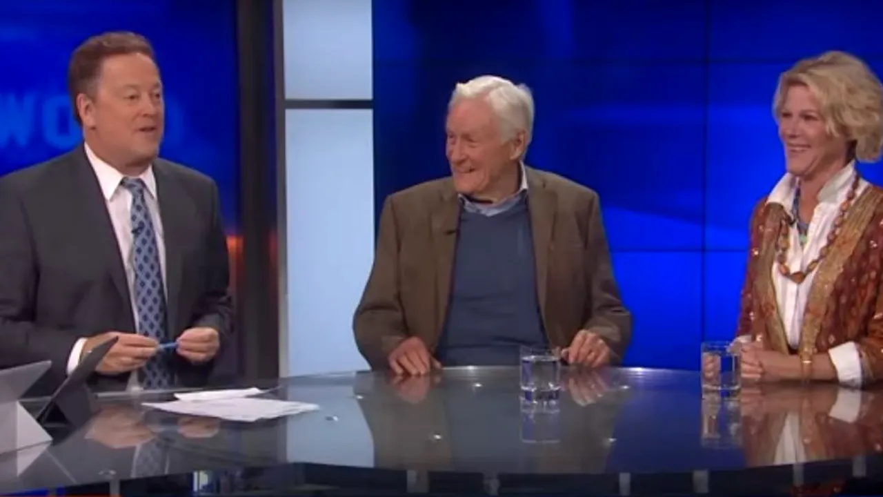 Doliu la Hollywood. Cum a murit vedeta din serialul „Neveste Disperate”. A doua lovitură i-a fost fatală