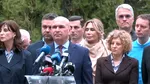 Mesajul lui Ilie Bolojan pentru cei 1.000 de primari PNL. Întrebare Gândul. Cum justifică premierul demis că a ales opoziția cu guvern PSD