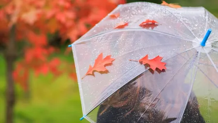 ANM a dat prognoza meteo pentru weekendul 18-19 octombrie 2025. Maxime de 16 grade C în București