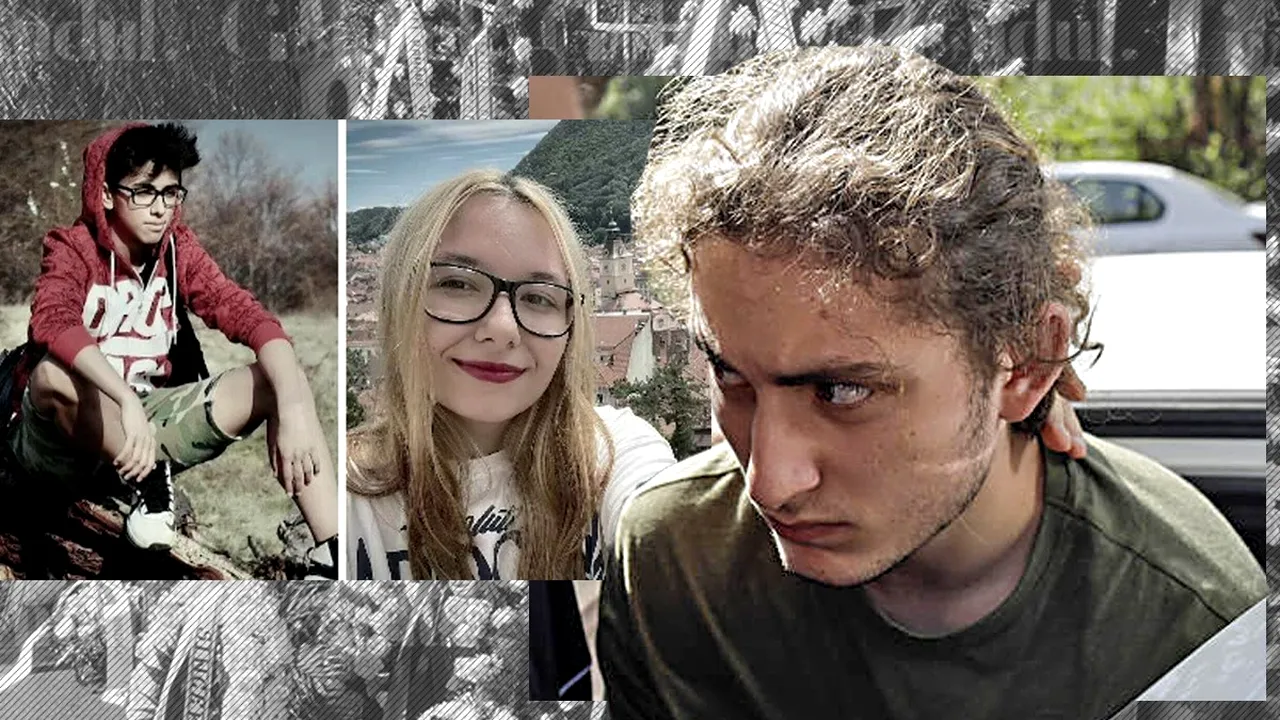 Părinții Robertei și Sebastian refuză orice înțelegere cu părinții lui Vlad Pascu, asasinul copiilor lor. O mediere, “Nu se va întâmpla niciodată!“