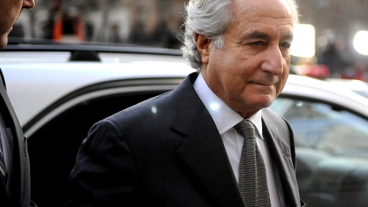 Cu ce se ocupă acum agentul FBI care a coordonat investigația împotriva lui Bernard Madoff