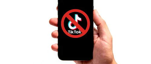 Italia blochează accesul la TikTok pentru utilizatorii a căror vârstă nu este garantată
