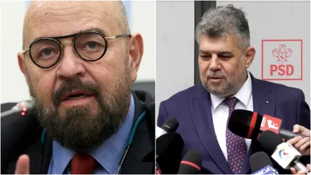 SURSE Cristian Popescu PIEDONE, candidat pe lista PSD/ Marcel CIOLACU: Haideți să vedem! E o discuție pe care o avem în interiorul partidului