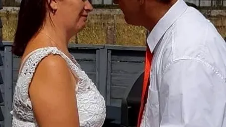 „M-am căsătorit cu fratele meu vitreg și avem 4 copii iar oamenii cred că e dezgustător