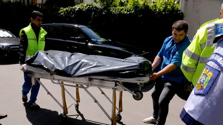 Un bărbat din Iași face pușcărie până la 82 de ani. Constantin și-a ucis iubita cu o curea, apoi a dormit cinci nopți cu cadavrul ei în pat
