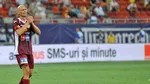 Gabi Mureșan, fost internațional român și jucător la CFR Cluj, a murit la vârsta de 44 de ani