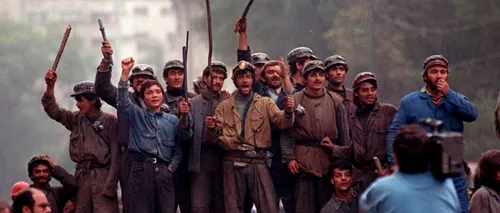România, condamnată la CEDO pentru Mineriada 1990: „Există elementele unei crime împotriva umanității, comise de oficiali ai statului român