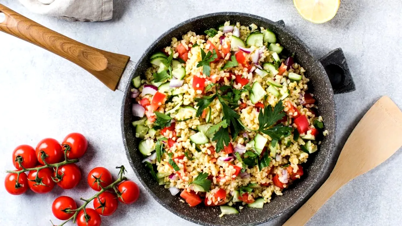 Atenție la modul în care gătești alimentele. Risc pentru sănătate