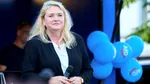 Cine este Kristin Brinker, candidatul partidului „Alternativa pentru Germania”, care și-a încercat norocul pentru a treia oară la alegerile din Berlin