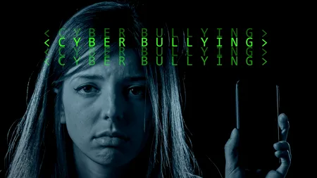 Mediul online, un adevărat pericol! Peste jumătate din tinere au fost abuzate. Un nou studiu prezintă cifre îngrijorătoare