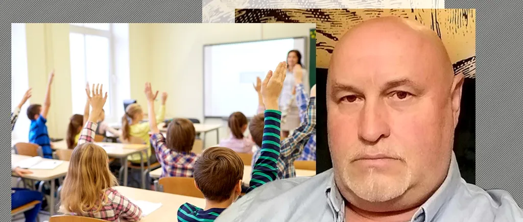 EDUCAȚIA sexuală în școli și RISCUL expunerii la ”mirajul eroticii” de la vârste mici. „Vor fi educatoare care să supravegheze, să-i educe sănătos?”