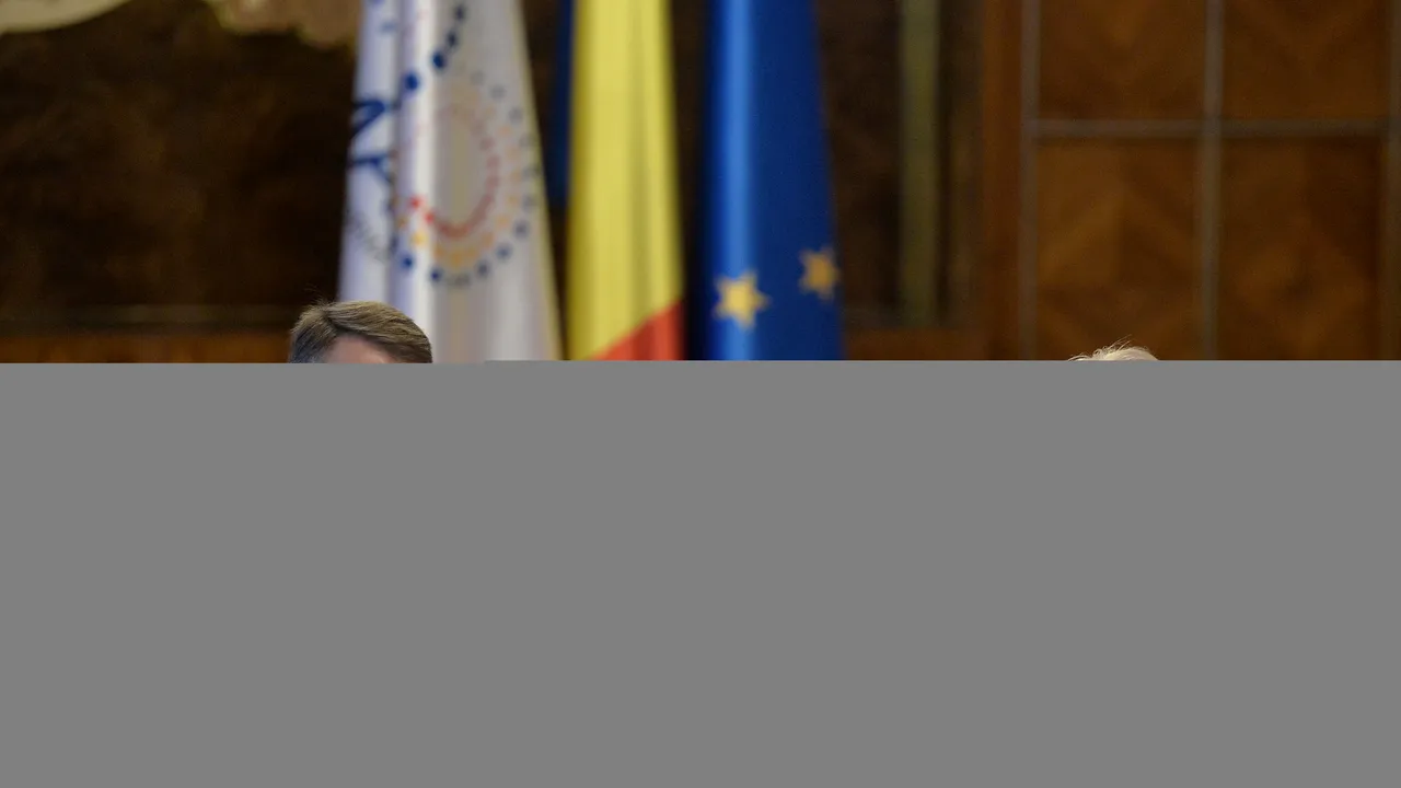 Iohannis critică ordonanța dată de Guvern pentru alegerea președinților de consilii județene: Practica OUG să înceteze  / Daniel Suciu: Din 34 de președinți de Consiliu Județean, 29 susțin votul uninominal / Tăriceanu, despre alegerea președinților de CJ: Nu este neapărat avantajoasă pentru noi